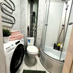 Фото Апартаменты на улице Пролетарская 28