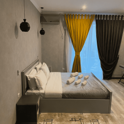 Фото Отель Зона отдыха Parkent Ijod Uyi (Паркент Ижод Уйи)