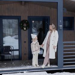 Фото Отель Хутор Троллей