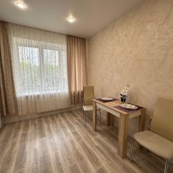 Фото Апартаменты на Итальянском бульваре