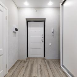 Фото Апартаменты на улице Родины