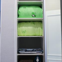 Фото Апартаменты на улице Фармана Салманова 26 корпус 2