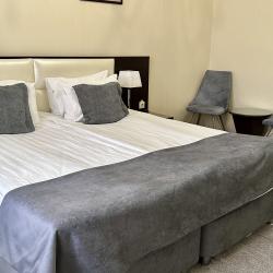 Дабл Стандарт