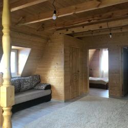 8-местный коттедж стандарт