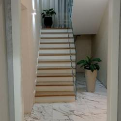 Фото Отель Коттедж с сауной в доме