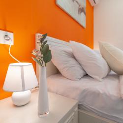 Фото Отель RentPlaza (РентПлаза) на улице Гая 27Б