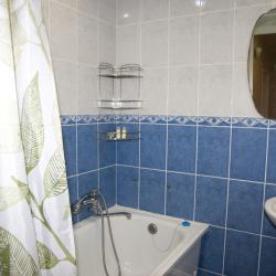 Фото Отель Барбарис на улице Мира 58