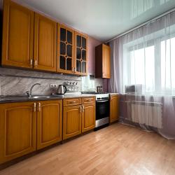 Фото Апартаменты на улице Ново-Садовая 200