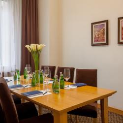 фото 32 Milan Hotel (Милан)