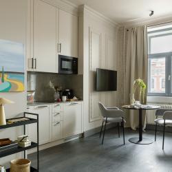 фото 7 D Apartments (Д Апартменс) на Невском проспекте 74
