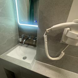 Фото Апартаменты на улице Большая Краснофлотская 1а