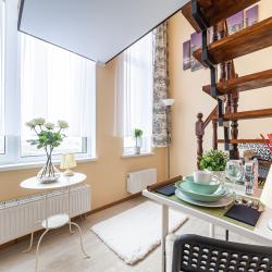 Фото Апартаменты в ЖК Спутник СТ