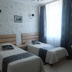 Фото Отель Буг