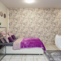 Фото Отель Moment House (Момент Хаус) на проезде Волоколамский