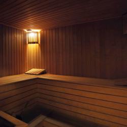 Фото Отель Ока