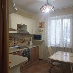 Фото Апартаменты на улице Городилова 10 А