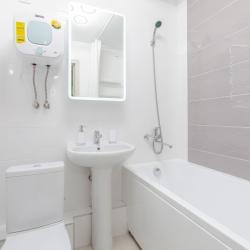 Фото Апартаменты на улице Революционная 101В корпус 1