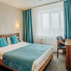 Фото Отель Аврора