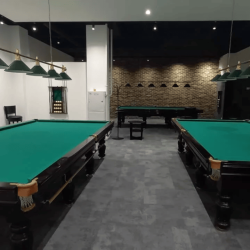 Фото Физтехотель