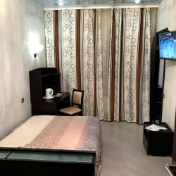 Фото Отель Комфорт