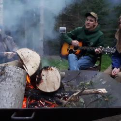 Фото Отель GreenCamping (Гринкемпинг)