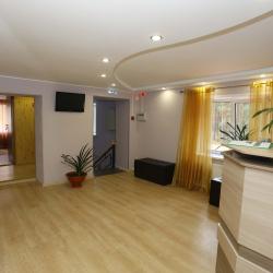 Фото Отель Уют