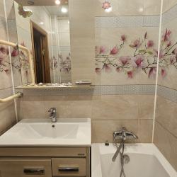 Фото Апартаменты на проспекте Мира 32