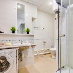 Фото Отель RentalSPb на улице Жуковского, 31