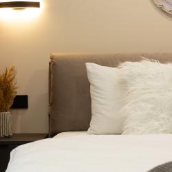 2-комнатные апартаменты люкс Липецк, Октябрьская, 7