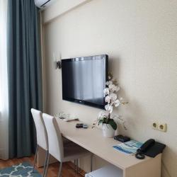 Фото Отель Экипаж