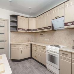 Фото Апартаменты на улице Шилкинская