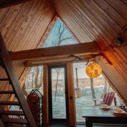 Шале улучшенное №16