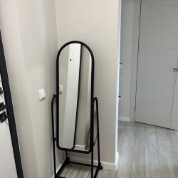 1-комнатные апартаменты улучшенные