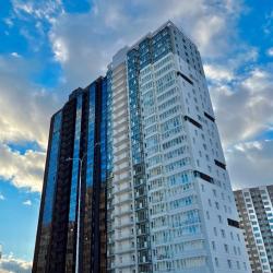 Фото Апартаменты на улице Татьяны Барамзиной