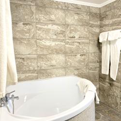 Номер улучшенный комфорт