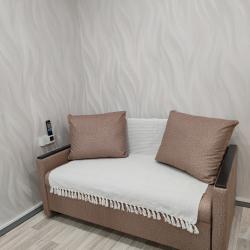 Фото Апартаменты на улице Оломоуцкая 30