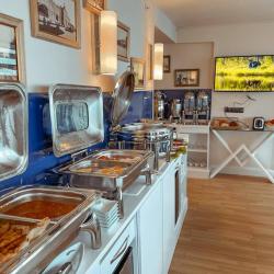 Фото Отель Orbi City GE (Орби Сити Джи)