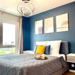 фото 1 Moscow Apartment (Москоу Апартмент) на улице Новохохловская 15 корпус 1