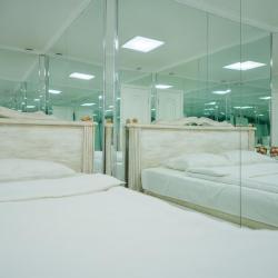 Фото Отель Black Сube (Блэк куб)