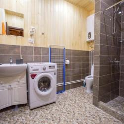 Фото Отель Огни Имандры