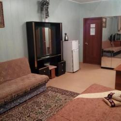 Фото Отель Берег