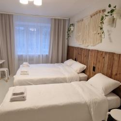 Фото Отель Лопарочка