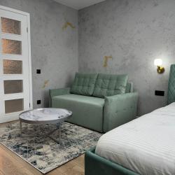 2-комнатные апартаменты улучшенные