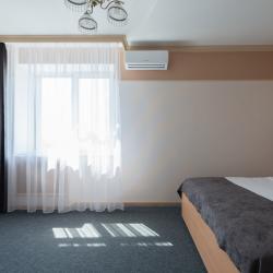 2-комнатный номер улучшенный