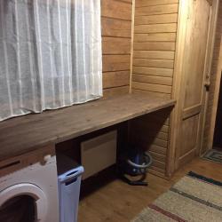 Фото Отель Дом на Валдае