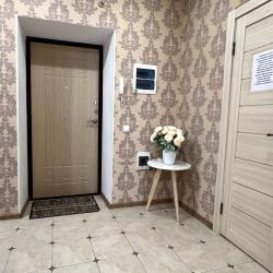 Фото Апартаменты ApartKZN на улице Ершова 62 корпус 1