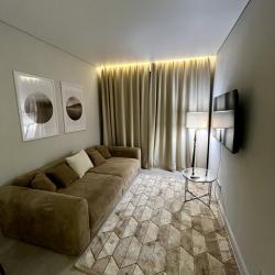 Фото Апартаменты на улице Вороницина 18 корпус 1