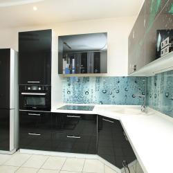 Фото Апартаменты на улице Молокова 1 корпус 1