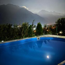 Фото Отель НеоН