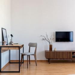 Фото Отель Origami на улице Ольштынская 5